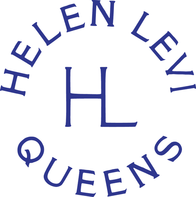 Helen Levi Studios Icon