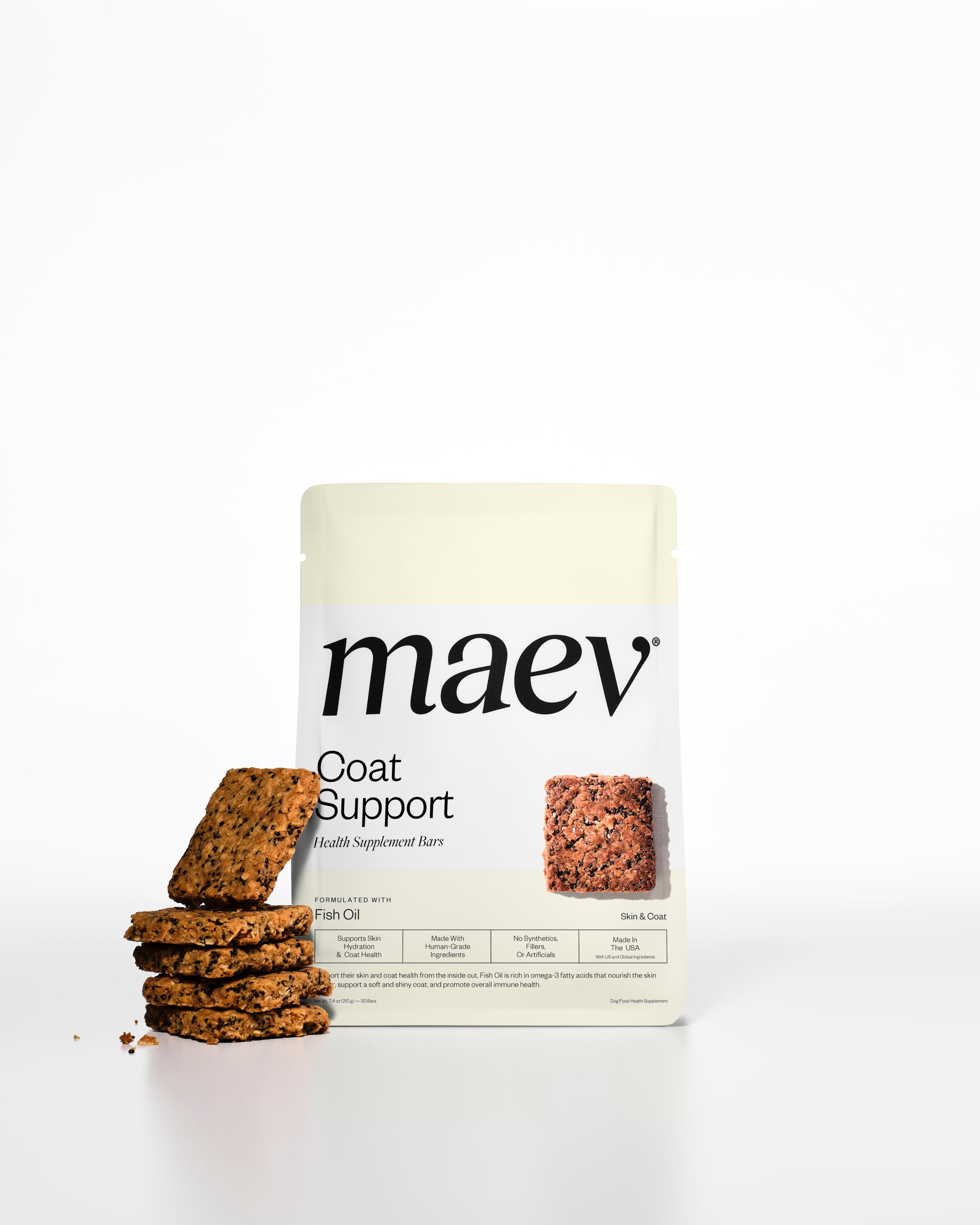 Pet Supplements