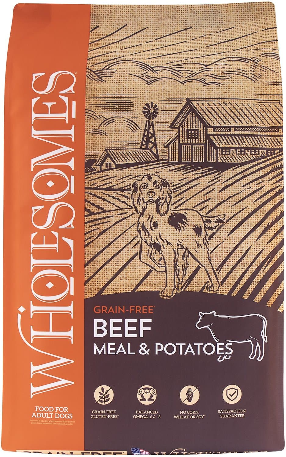 Is Wholesomes a Good Dog Food: Unveiling the Truth