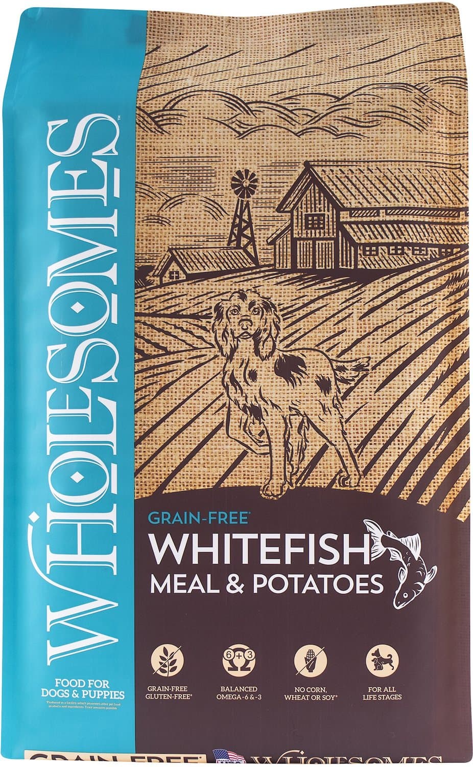 Is Wholesomes a Good Dog Food: Unveiling the Truth