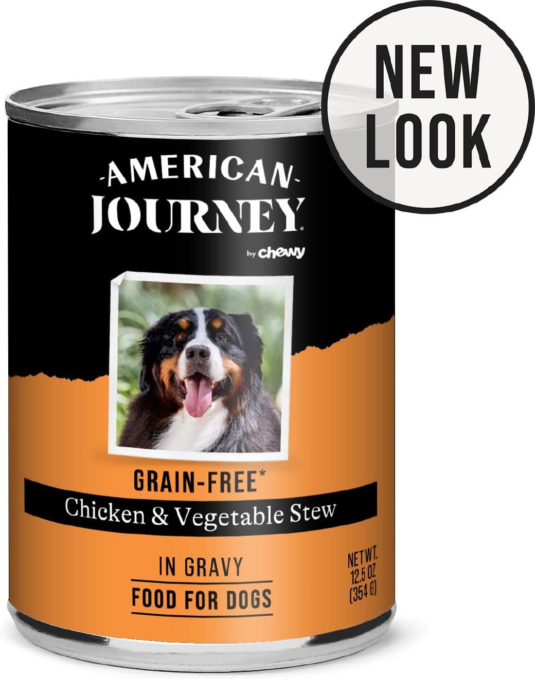 American Journey - Dog Food Ingredients Comparison | Maev