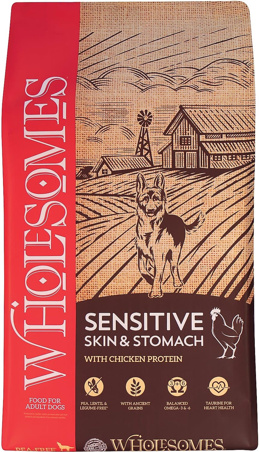 Is Wholesomes a Good Dog Food: Unveiling the Truth