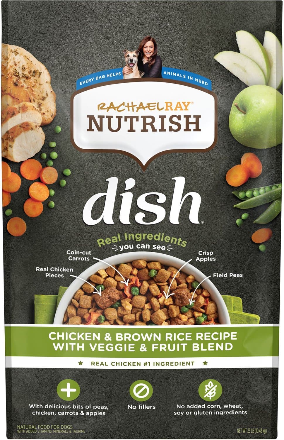 Who Makes Rachael Ray Dog Food: Discover the Brand