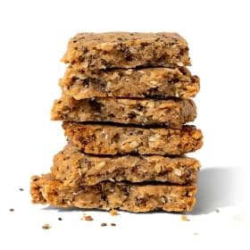 Supplement Bars