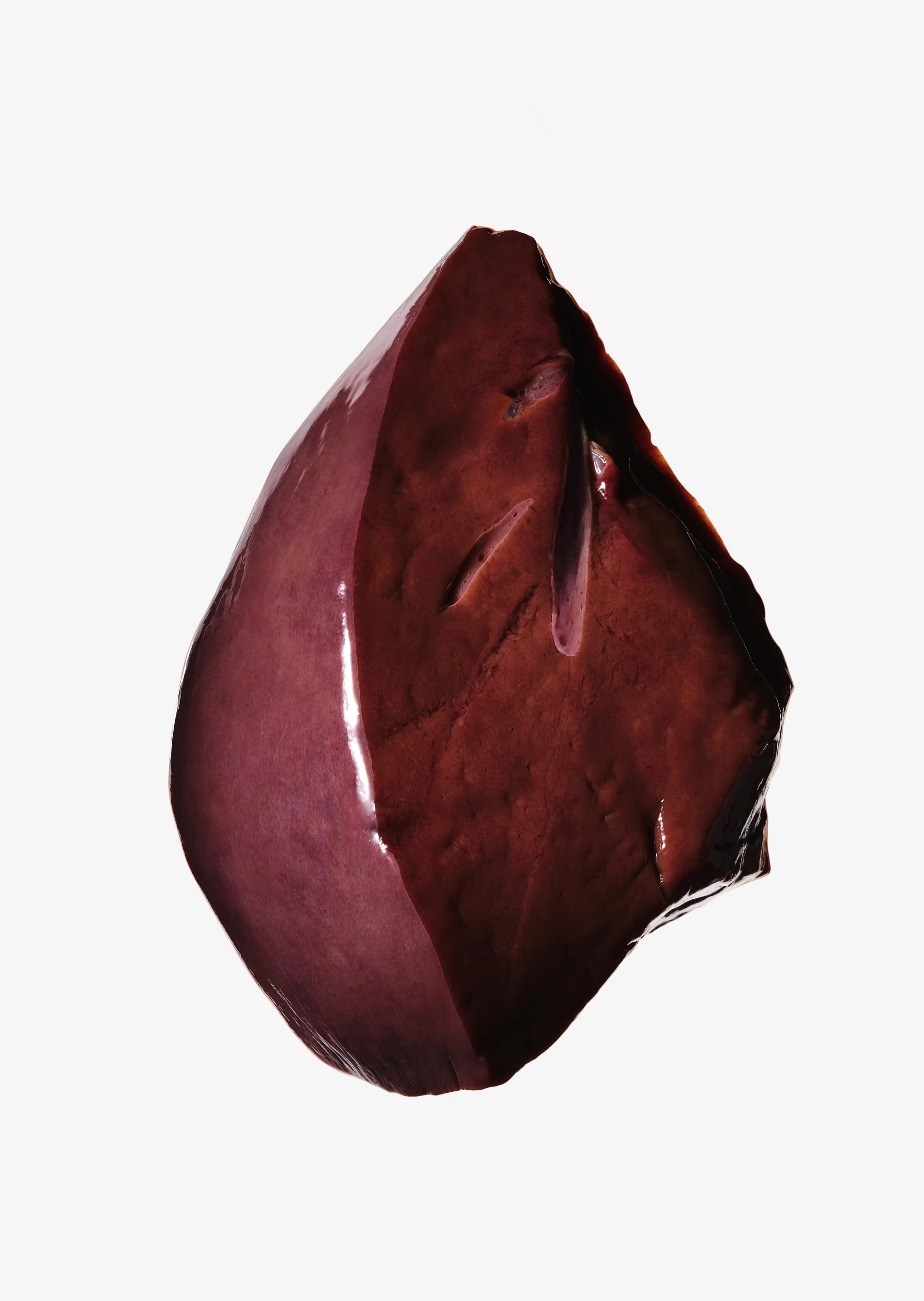 USDA Beef Liver
