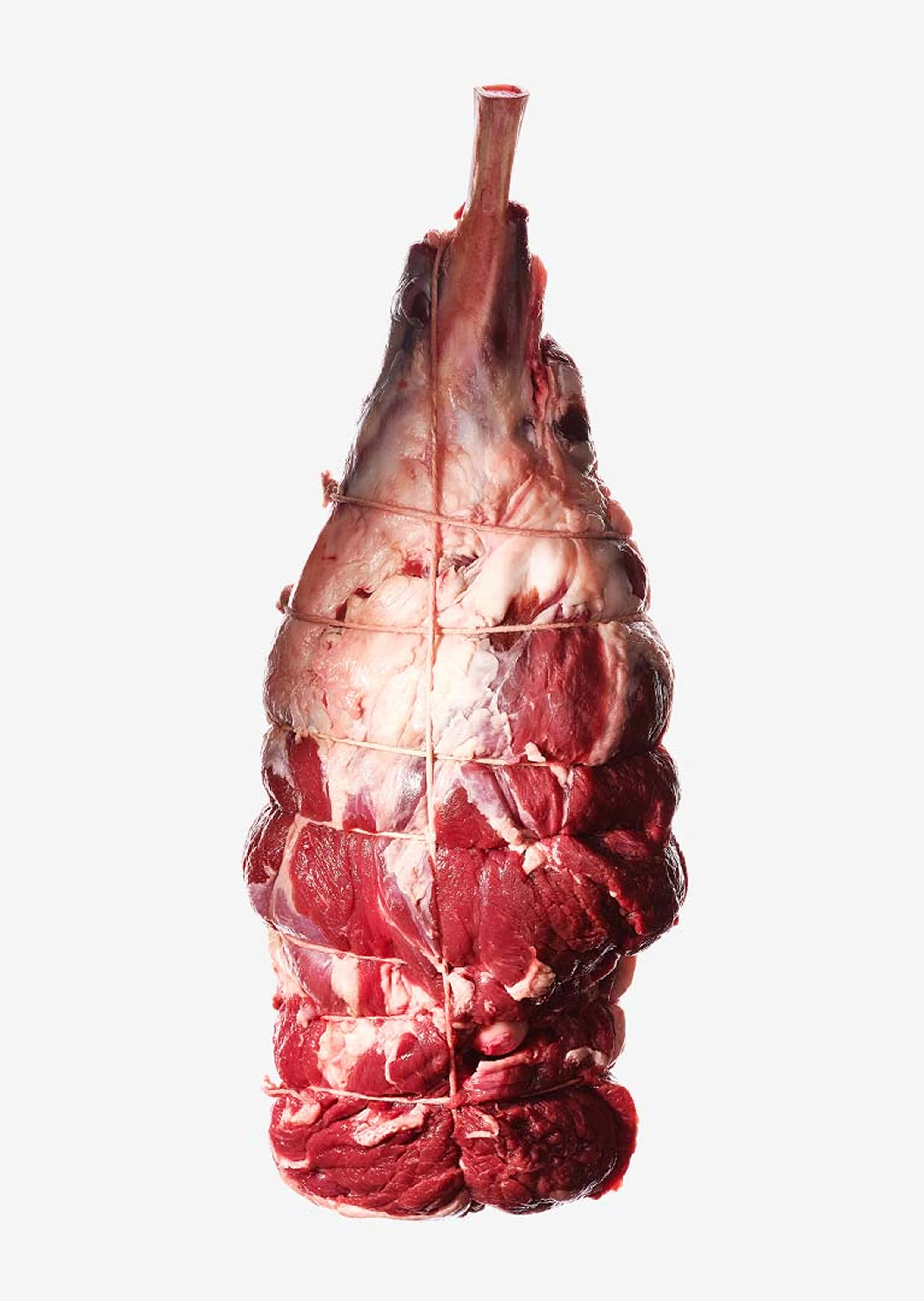 Grass Fed New Zealand Lamb Leg