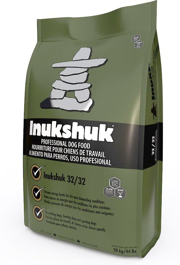 Is Inukshuk Dog Food Good: Unveiling the Truth