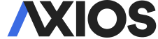 axios logo