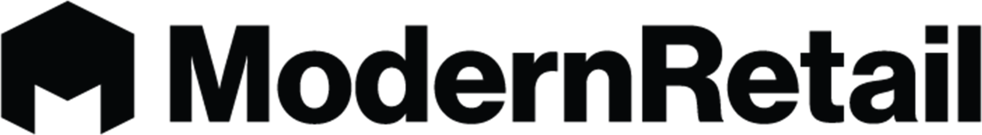 modern logo