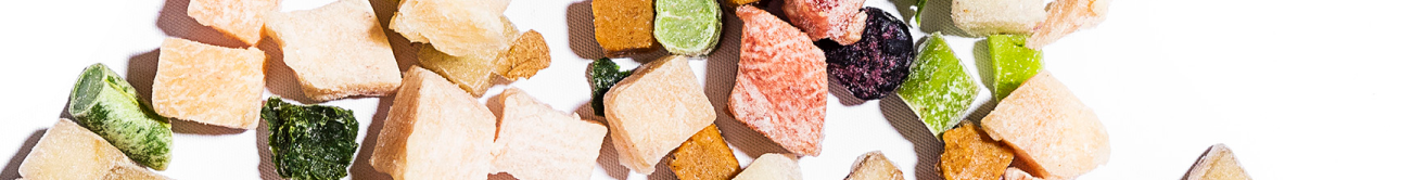 Compare Dog Food Ingredients Maev